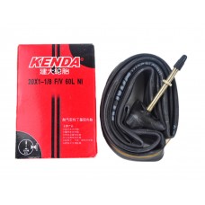 建大20*1 1/8内胎F/V 60L